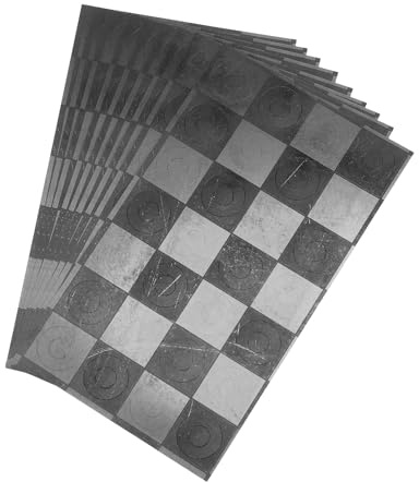 Angoily Set 1344 Adesivi di Rinforzo per Fori in Carta, Etichette Autoadesive Rotonde Resistenti Agli Strappi, per Quaderni e Raccoglitori Scuola e Ufficio, Riparazione e Protezione