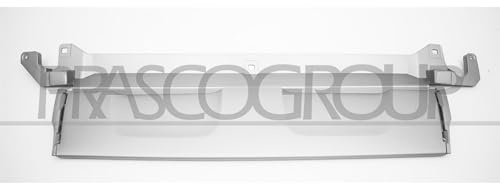 PRASCO DA8241802 Spoiler anteriore grigio