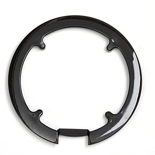 Abonda Sprocket, High Strength Chain Guards With Screw, Wear-resistant Lightweight Mountain For Crankset Is 42T, 44T,