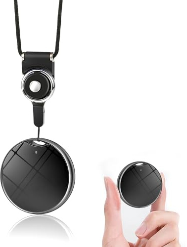 64 GB Registratore Vocale, Riproduzione e Funzione OTG, 1200 Ore di Registrazione e 32 Ore di Durata Della Batteria, Mini Registratore per Lezioni, Interviste, Riunioni