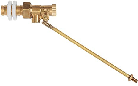 Ball Valve 1/2 Part 1 Brass Ball Valve High Pressure Reeds