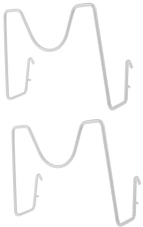 Gatuida 2stücke Pegboard Pot Lid Verstellbarer Topfdeckel Organizer Für Küche Zur Aufbewahrung Von Pfannen Und Kochtopfdeckeln Platzsparend Und Praktisch Für Jeden Haushalt