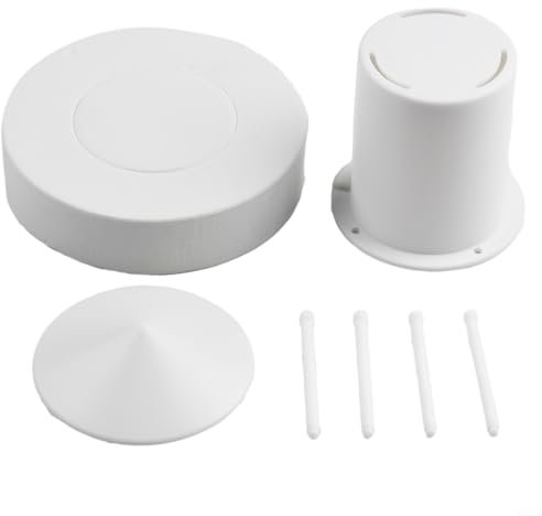 Ensemble brumisateur de bassin, distributeur de brume flottant, pulvérisateur flottant, fontaine à eau