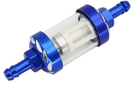 filtro benzina Coppa ATV e piccoli motori | olio