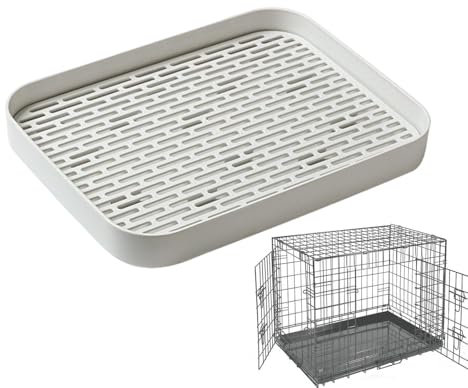 Kaninchentoilette – Haustier-Kaninchentoilette, Innentoilette Für Kaninchen | Leicht Zu Reinigen, Geruchskontrolle, Auslaufsicher, Sicheres Und Komfortables Design, Perfekt Für Das Häschentraining Und