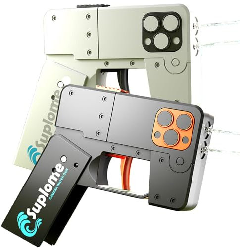 2 Stück Wasserspielzeug, Wasserspielzeugs klein, Interessantes Spielzeug Gelten für Strand Schwimmbad See Ferienpark Freizeitpark Hotelpool Bootfahren Garten Outdoor Aktivität