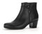 Gabor Damen Ankle Boots, Frauen Stiefeletten,Wechselfußbett,Best Fitting,uebergangsschuhe,uebergangsstiefel,knöchelhoch,schwarz,38.5 EU / 5.5 UK