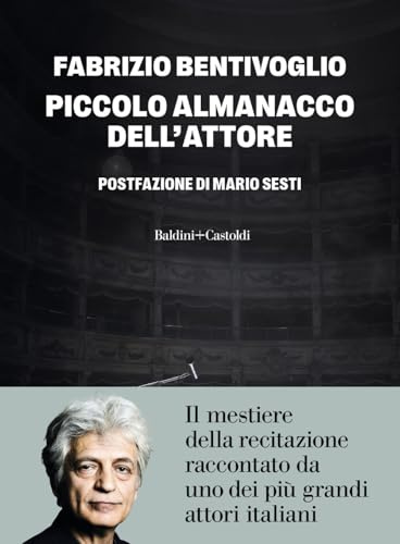 Piccolo almanacco dell'attore
