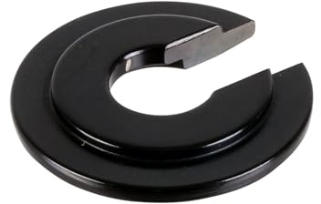 Fox Shox Slotted Spring Retainer, 2012-18 Vanilla RC