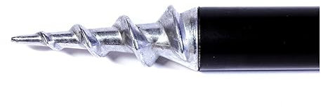 BLAX Sturmstange, 75–120 cm