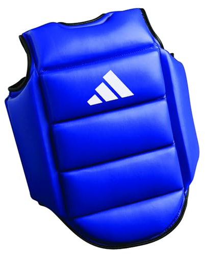 adidas Körperschutz Reversible Boxing Chest Guard