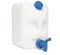 Vango Jerrycan 10L Wasserträger, Keine Farbe, 10 l