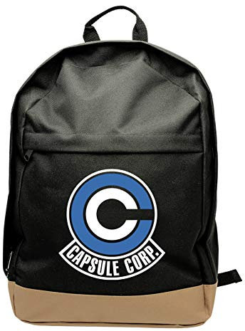 Dragon Ball Sac à Dos Capsule Corp