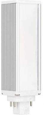 GE Lighting – lampe LED 12.5/g24q-3/4P/H 830 GE BX1/6