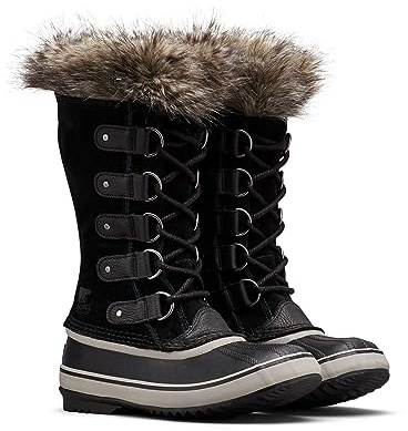 Sorel Joan Of Arctic Waterproof dam Vinterkängor