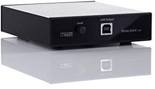 Rega Fono Mini A2D Mk2