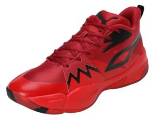 PUMA Formateurs Génétique Rouge