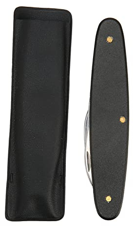 Genérico Abridor De Tapa Trasera De Reloj, Removedor De Tapa Trasera De Acero Inoxidable, Herramienta para Reemplazo De Batería, Reparación De Reloj Compacto De 85 Mm