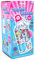abeec Decorate Your Own Water Bottle Craft Kit - Gifts For Girls - Children's Water Bottle With Glitter Stickers - Arts And Crafts For Kids - Decorate Your Own Water Bottle Kids - Craft Sets For Girls