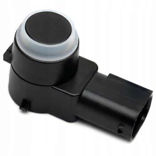 AWPARTS - Parksensor - KFZ PDC-Parksensor - Einparkhilfe kompatibel mit Citroen C2, C3, C5, C5, C6, DS3, Berlingo, Peugeot 307, 308, 407, 408, Partner, Bipper