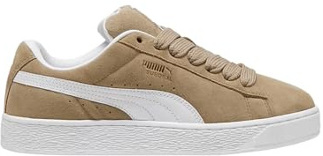 PUMA Suede XL weissweiss, 44,5 Ohne Geschlecht