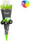 alles-meine.de GmbH Bastelset - Schultüte Farbe & Größe wählbar 70/85 / 100 cm - Traktor - inkl. Name - Farbe frei wählbar - Bastelschultüte - Zuckertüte zum selber Basteln..