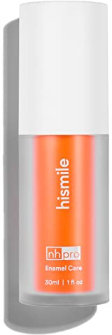 Hismile nHPro Zahnschmelzpflege, Behandlung von empfindlichen Zähnen, Behandlung von empfindlichen Zähnen, Remineralisierung des Zahnschmelzes, Beendigung der Zahnempfindlichkeit