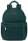 LOVEVOOK Kleiner Rucksack Damen Klein Cityrucksack Handtasche 2 in 1 Wasserdicht Tagesrucksack Mini Backpack Women Elegant Casual Daypack für Reise Freizeit Einkauf Arbeit
