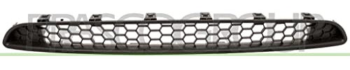 PRASCO FT3462001 GRIGLIA RADIATORE SPECIFICA PER GRANDE PUNTO DAL 2012 AL 2017. COLORE NERO.