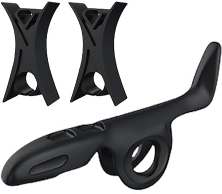 Geigenbogenhalter, Lehrmittel für Bratschenbögen - Tragbarer Violinbogengriff Partner Violinbogengriff | Wiederverwendbare Violin-Anfänger-Korrektor-Bogenhalte-Lehrhilfe für Violine und Viola