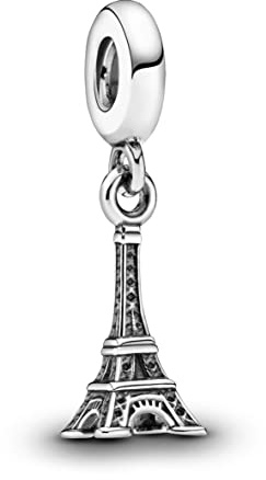 Pandora Women Silver Bead Charm - 791082