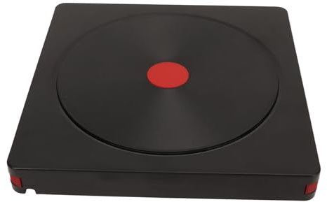Lecteur DVD pour Graveur de CD ROM, Lecteur DVD Externe Portable, Ultra Fin, Haute Vitesse, Haute Précision, Multifonction USB 3.0 Type C, Lecteur Bluray Externe pour CD VCD