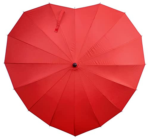 Legami Parapluies pliants Small Cœur