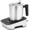 Royal Catering RCMF-01 Elektrischer Milchschäumer Induktion 0,6 l 4 Programme Milchaufschäumer Induktionsmilchschäumer