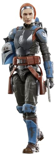 Star Wars The Black Series Archive Bo-Katan Kryze 15-cm Action Figure