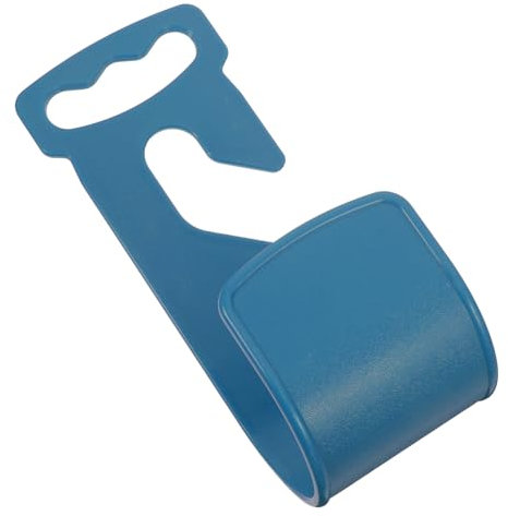 HEMOTON Schlauchaufhänger Für Gartenschläuche Wandmontage Aufbewahrungshaken Für Wasserrohre Im Außenbereich Geeignet Für Gartenarbeit Und Bewässerung