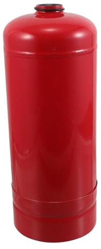 Didiseaon Estintore Portatile da Contenitore Ricaricabile Acciaio Resistente Ad Alta Pressione Design per Emergenze Cucina Auto e Barche