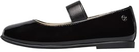 Naturino Ballerine in Vernice, Nero- 26