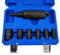 WeberTools Antriebswelle Einzieher Werkzeug Set für BMW E30 E34 E36 Mercedes W201 VW VAG Subaru