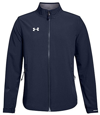 Under Armour Pojkar Under Armour pojkar hockey uppvärmningsjacka dragkedja tröja