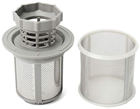427903 Dishwasher Mesh Micro Filter Replacement for Bosch Neff 00427903