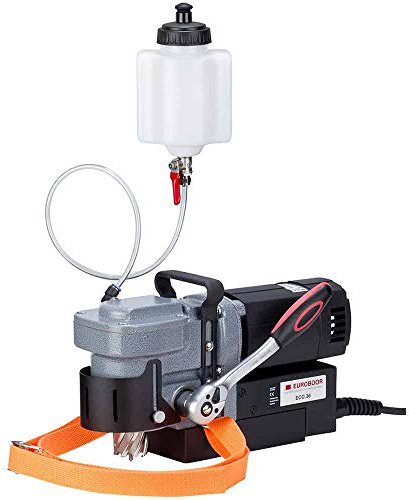 Euroboor ECO.36 Perceuse magnétique 220 V Diamètre 36 mm