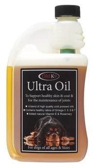 OM K9 Ultra Oil - 500ml