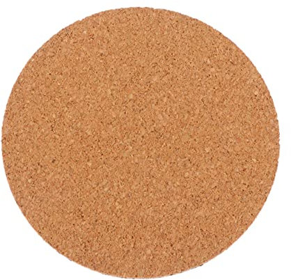 Operitacx per Vasi Pad Assorbente Protegge Macchie per e Fioriere Design e Riciclabile