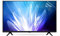 XRRX 32-75 Inch LCD LED TV Screen Protector, Anti Blue Light/Anti Scratch/Anti Glare Screen Protector Film, Eye Protection Myopia Prevention for TCL/Samsung/Sony/LG/Hisense Etc / 32in 698x392mm
