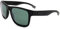 Sonnenbrillen Hugo Boss BOSS 1496/S O6W MATTE BLACK GREY 55/19/140 Herren