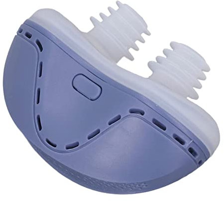 Schnarchstopper, Anti Snoring Device, Intelligentes Elektrisches Schnarchgerät Anti Schnarch Anti Snoring Smart Anti-Schnarch-Gerät für alle Frauen und Männer