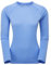 Montane Women's Dart Long Sleeve T-Shirt