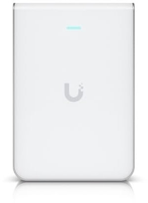 Ubiquiti Punto de Acceso Unifi U7 Pro Pared Wi-Fi7 PoE