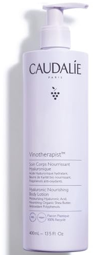 Caudalie Vinotherapist Trattamento Corpo Ialuronico Nutriente - 400 mL